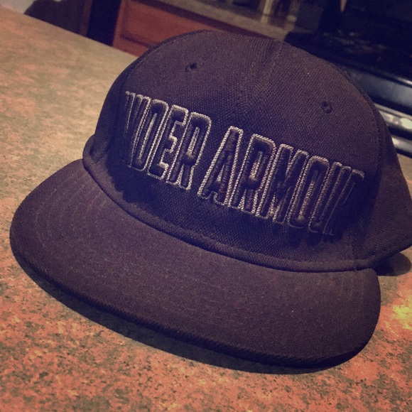 Other - Under Armor hat